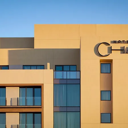 Hotel Chaco-3